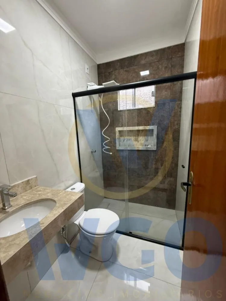 Casa, 3 quartos, 300 m² - Foto 12