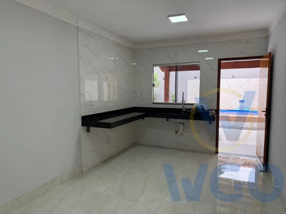 Casa, 3 quartos, 300 m² - Foto 1