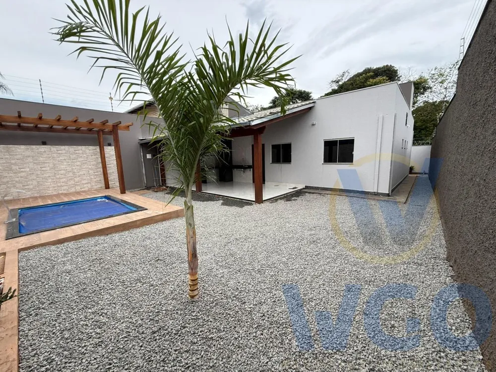 Casa, 3 quartos, 300 m² - Foto 5