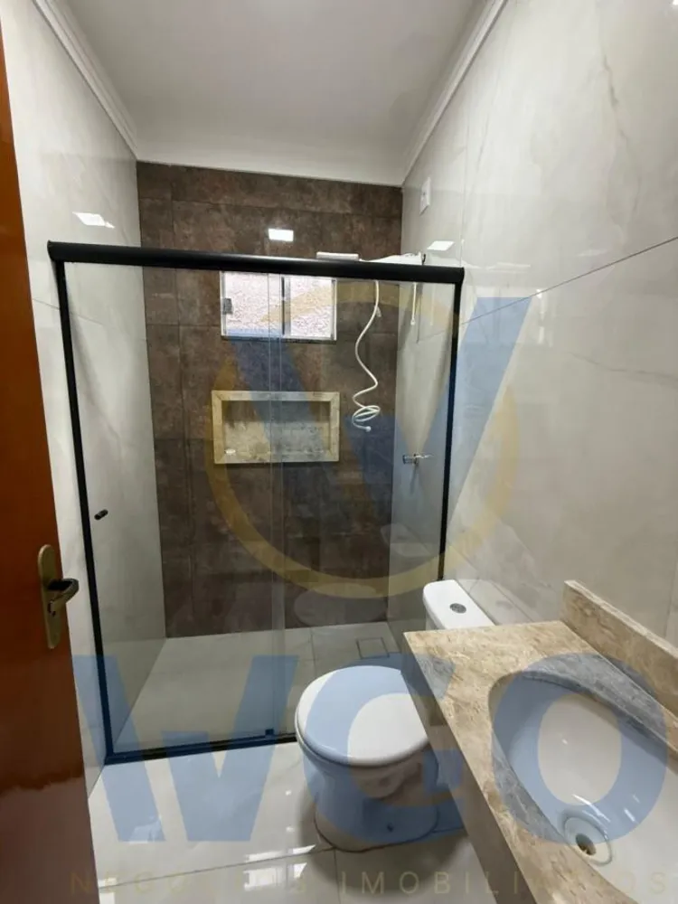 Casa, 3 quartos, 300 m² - Foto 9