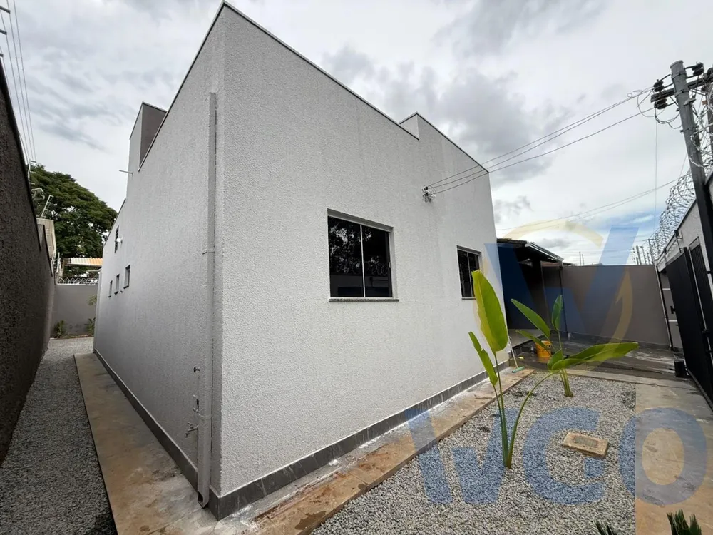 Casa, 3 quartos, 300 m² - Foto 3