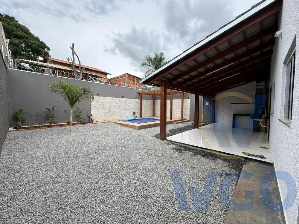 Casa, 3 quartos, 300 m² - Foto 6