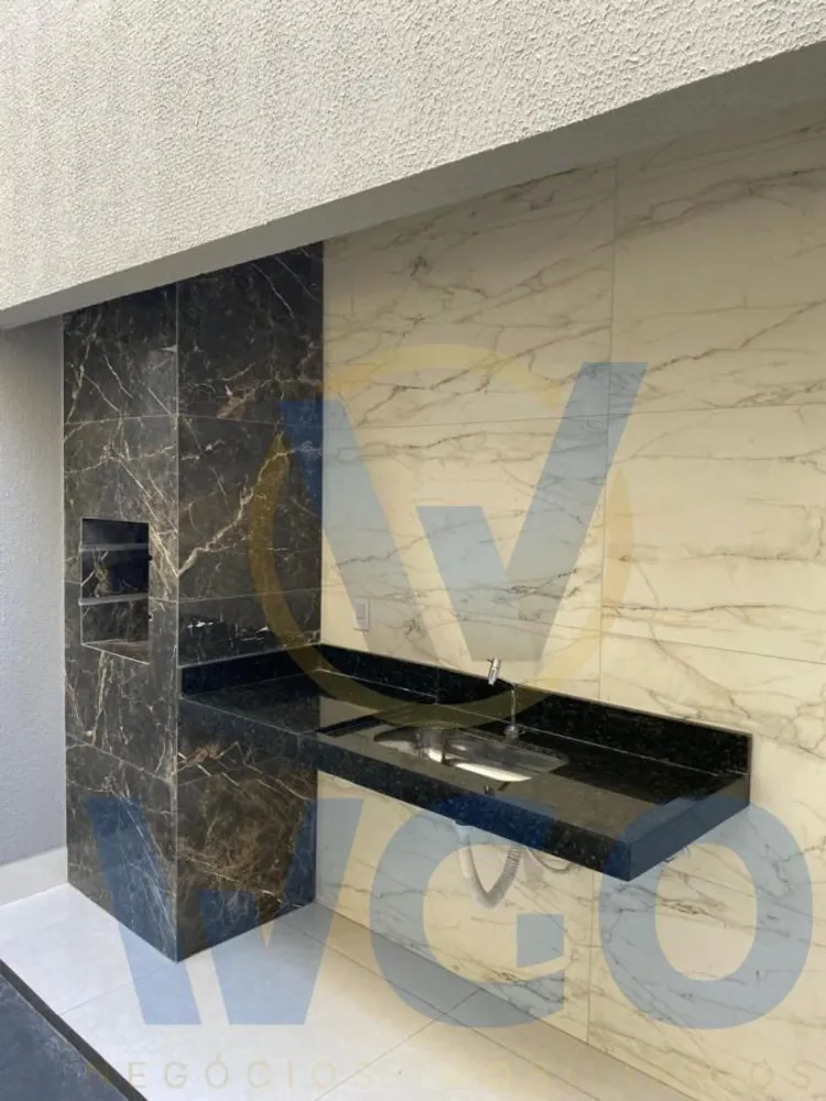 Sobrado, 3 quartos, 106 m² - Foto 8