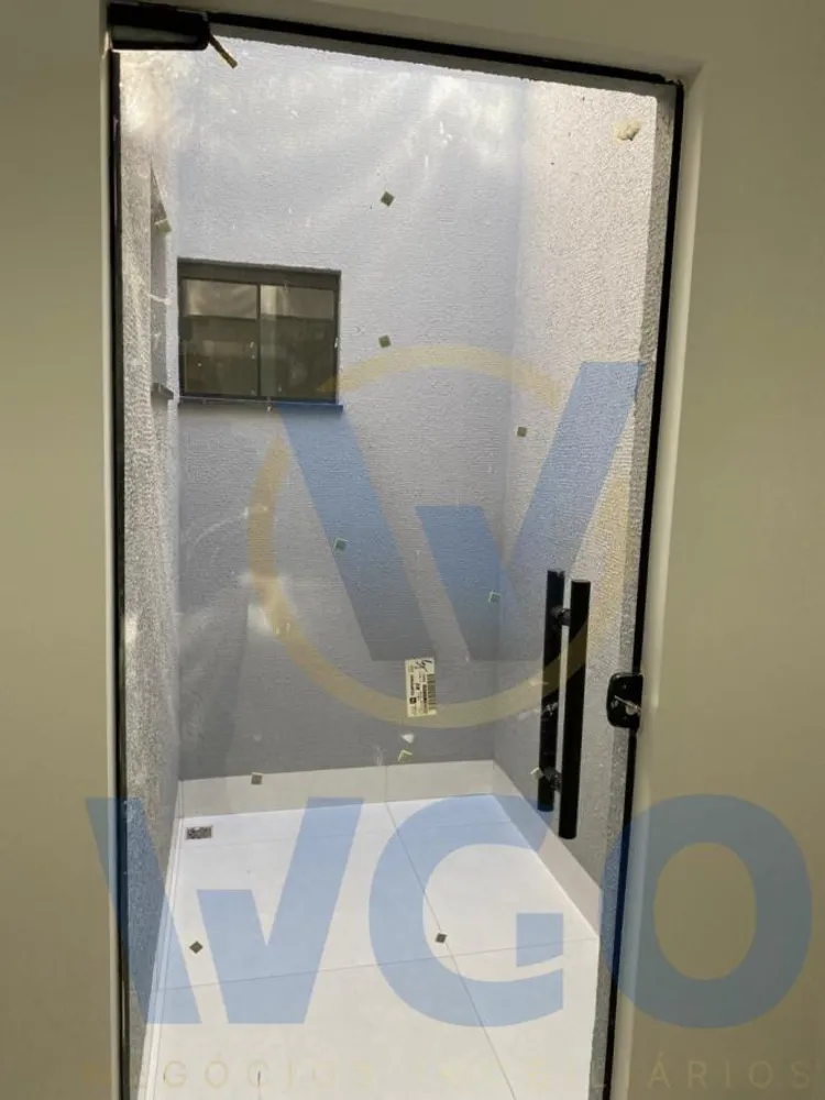 Sobrado, 3 quartos, 106 m² - Foto 2