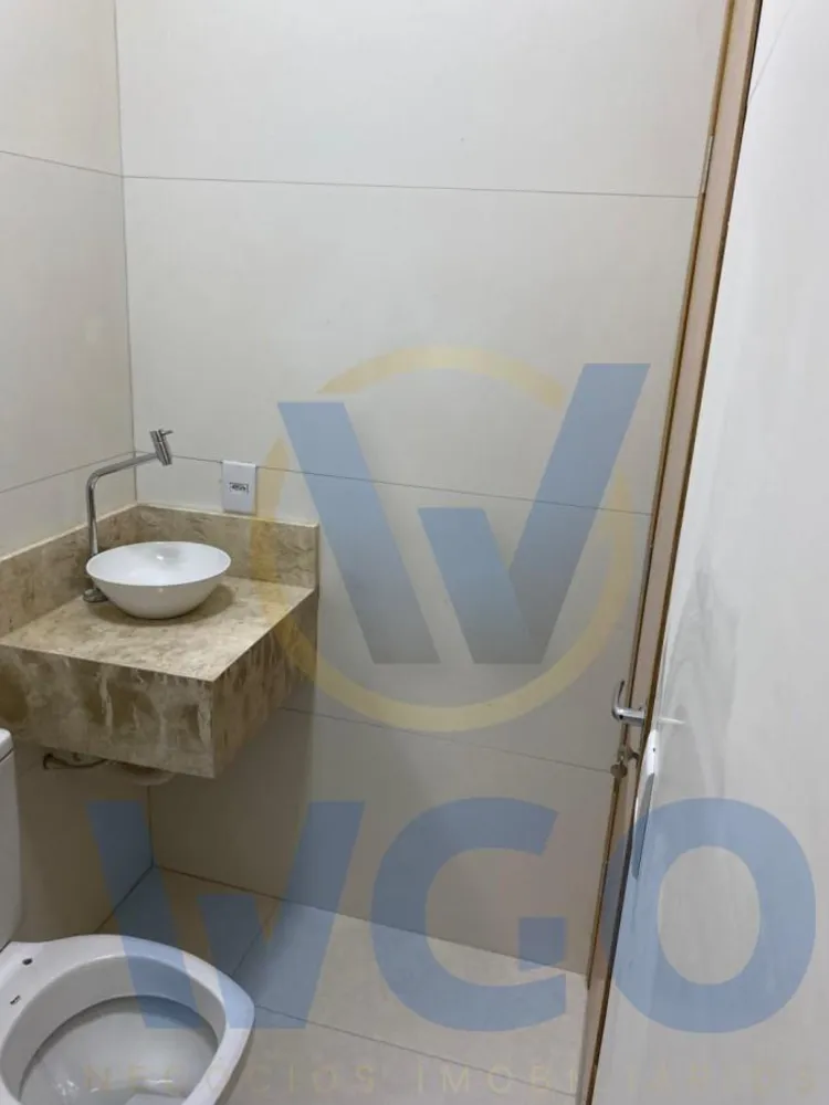 Sobrado, 3 quartos, 106 m² - Foto 3