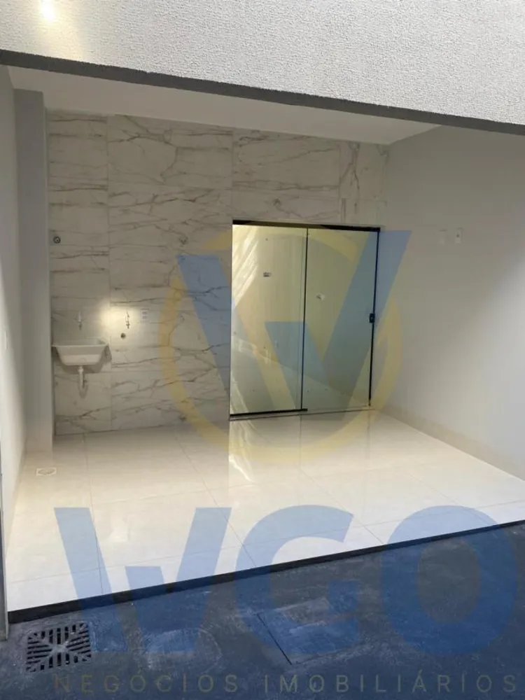 Sobrado, 3 quartos, 106 m² - Foto 9