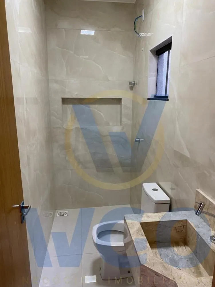 Sobrado, 3 quartos, 106 m² - Foto 5