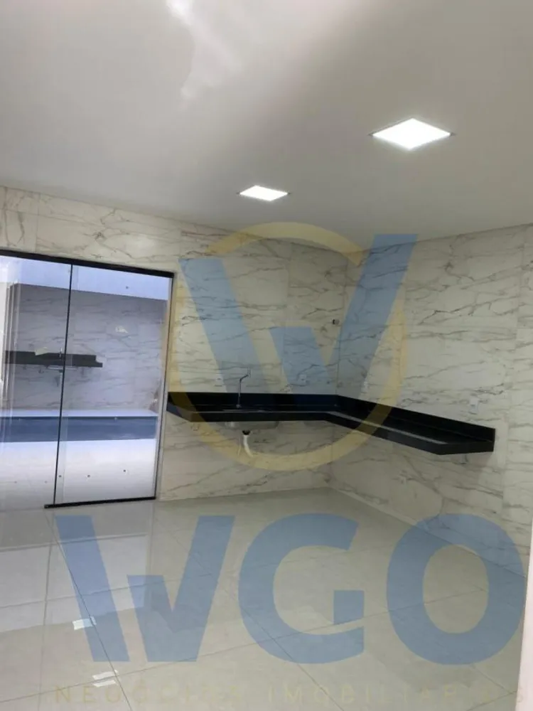 Sobrado, 3 quartos, 106 m² - Foto 10