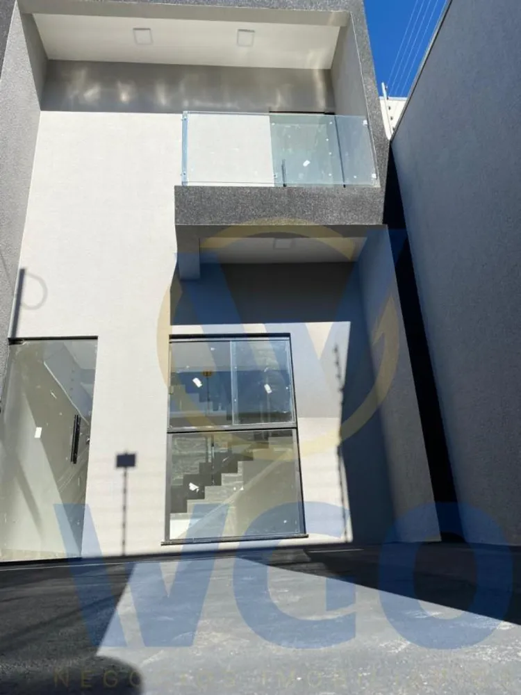 Sobrado, 3 quartos, 106 m² - Foto 12
