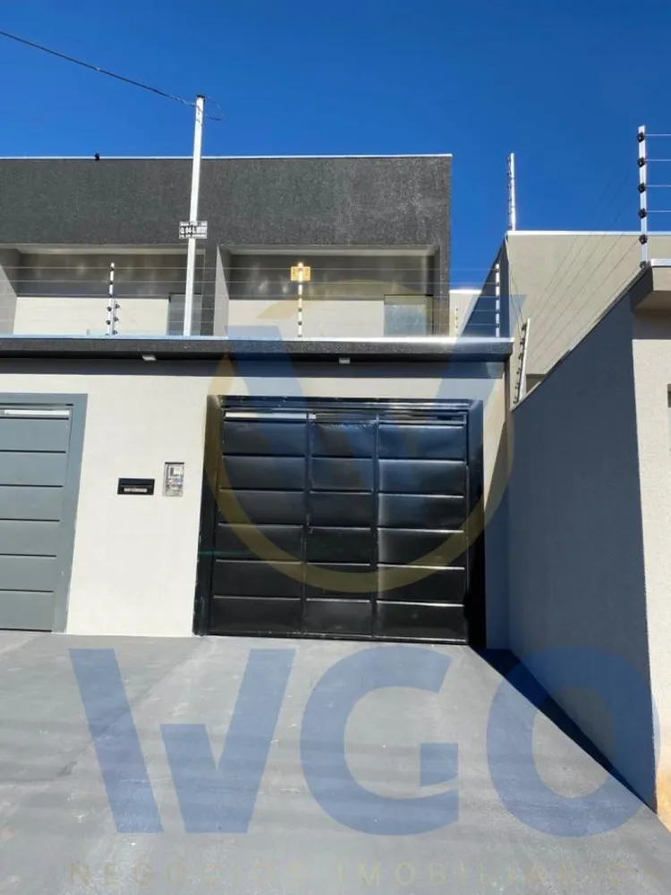 Sobrado, 3 quartos, 106 m² - Foto 13