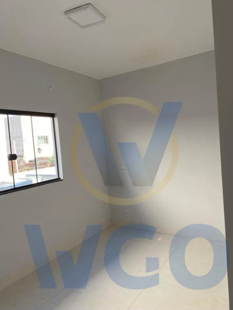 Sobrado, 3 quartos, 106 m² - Foto 4