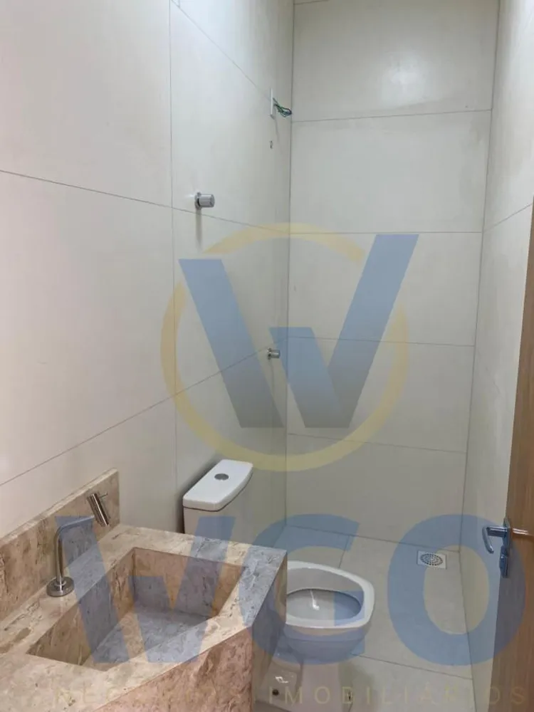 Sobrado, 3 quartos, 106 m² - Foto 7