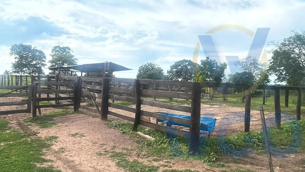 Fazenda, 28 m² - Foto 3
