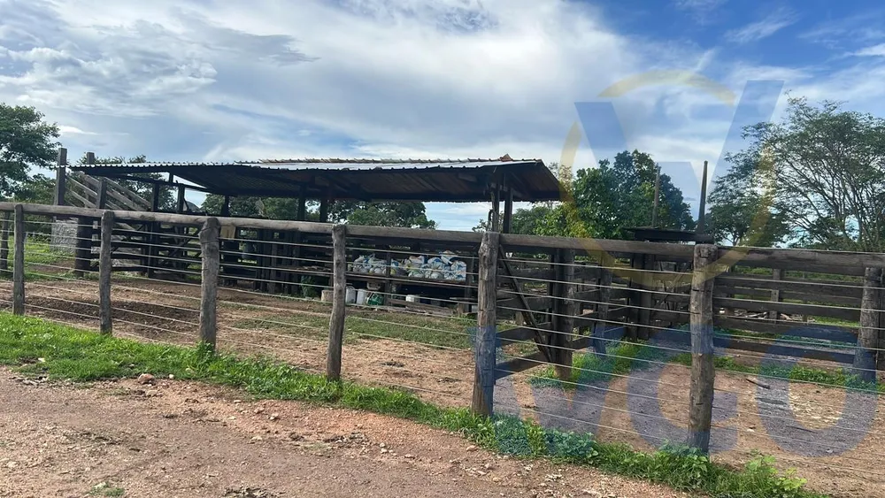 Fazenda, 28 m² - Foto 4