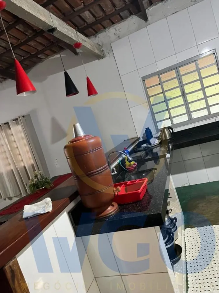 Chácara, 4 quartos, 3000 m² - Foto 3