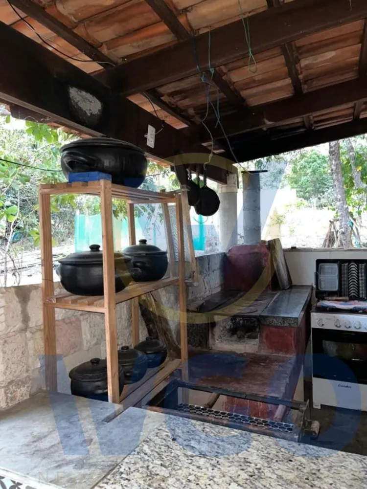 Chácara, 4 quartos, 3000 m² - Foto 16