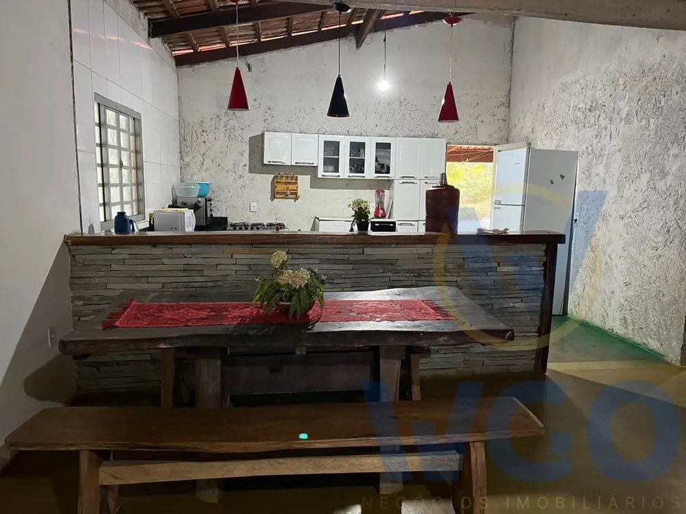 Chácara, 4 quartos, 3000 m² - Foto 15