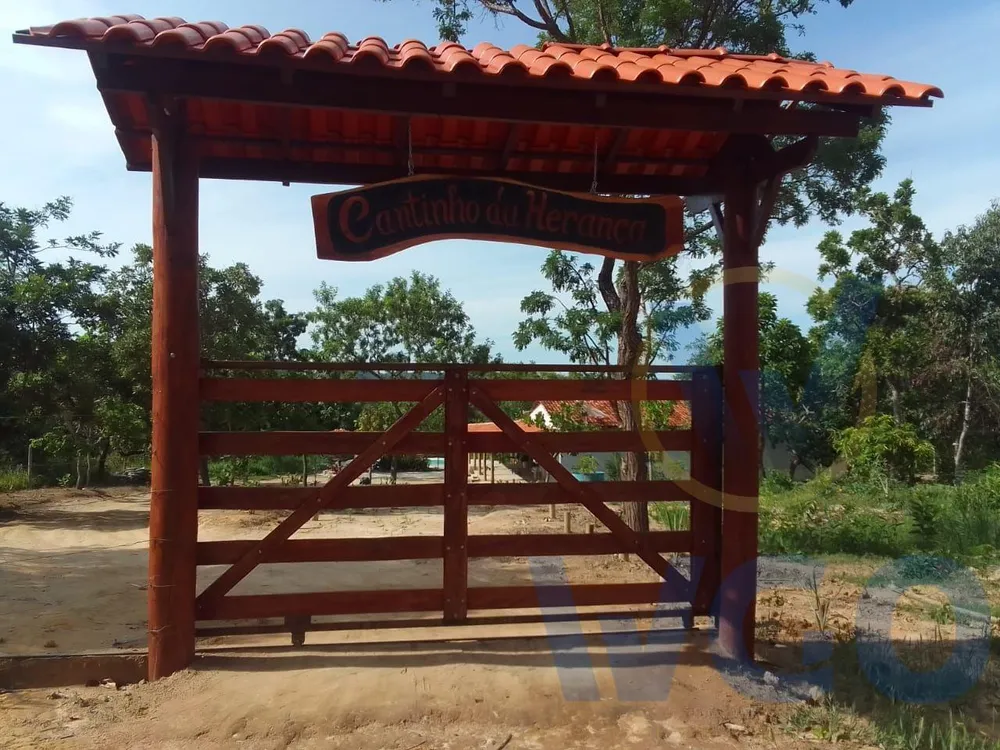 Chácara, 4 quartos, 3000 m² - Foto 12