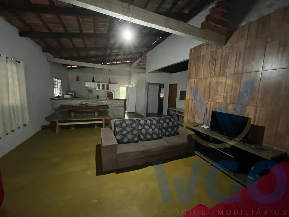 Chácara, 4 quartos, 3000 m² - Foto 9