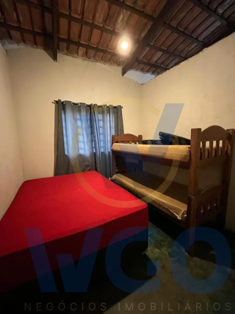 Chácara, 4 quartos, 3000 m² - Foto 11