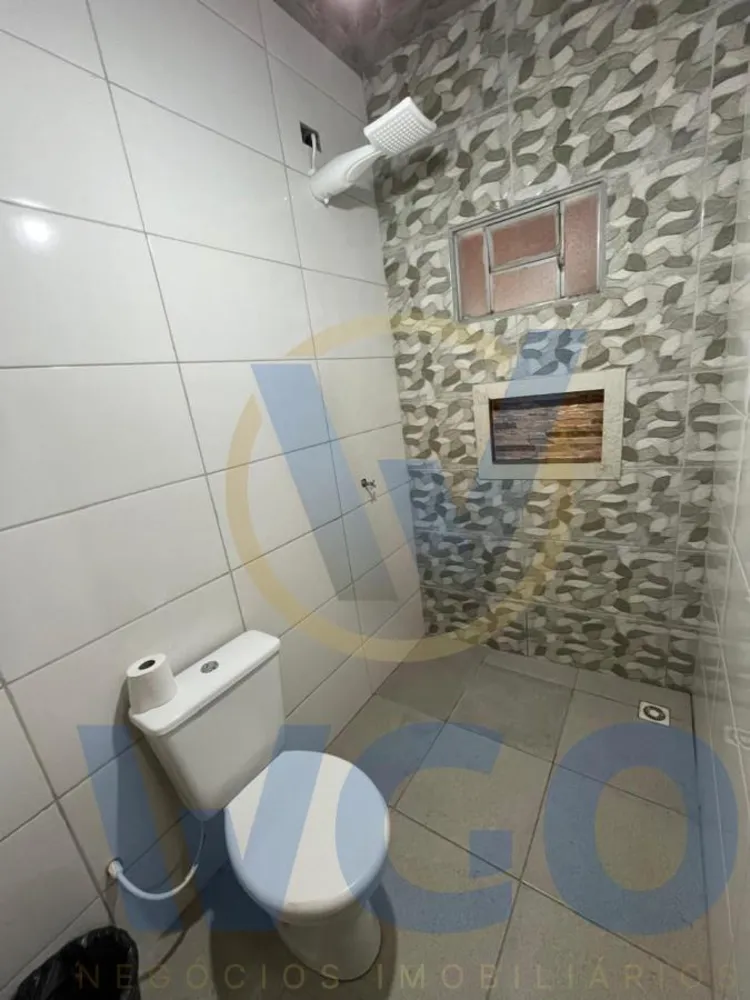 Chácara, 4 quartos, 3000 m² - Foto 7