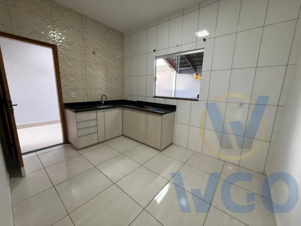 Casa, 2 quartos, 150 m² - Foto 1