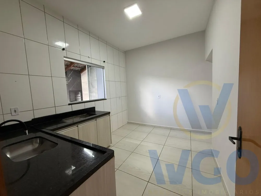 Casa, 2 quartos, 150 m² - Foto 6