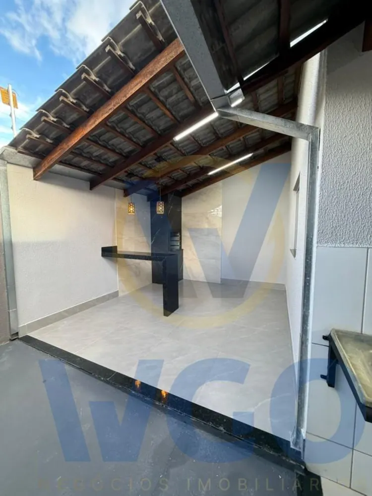 Casa, 2 quartos, 150 m² - Foto 5