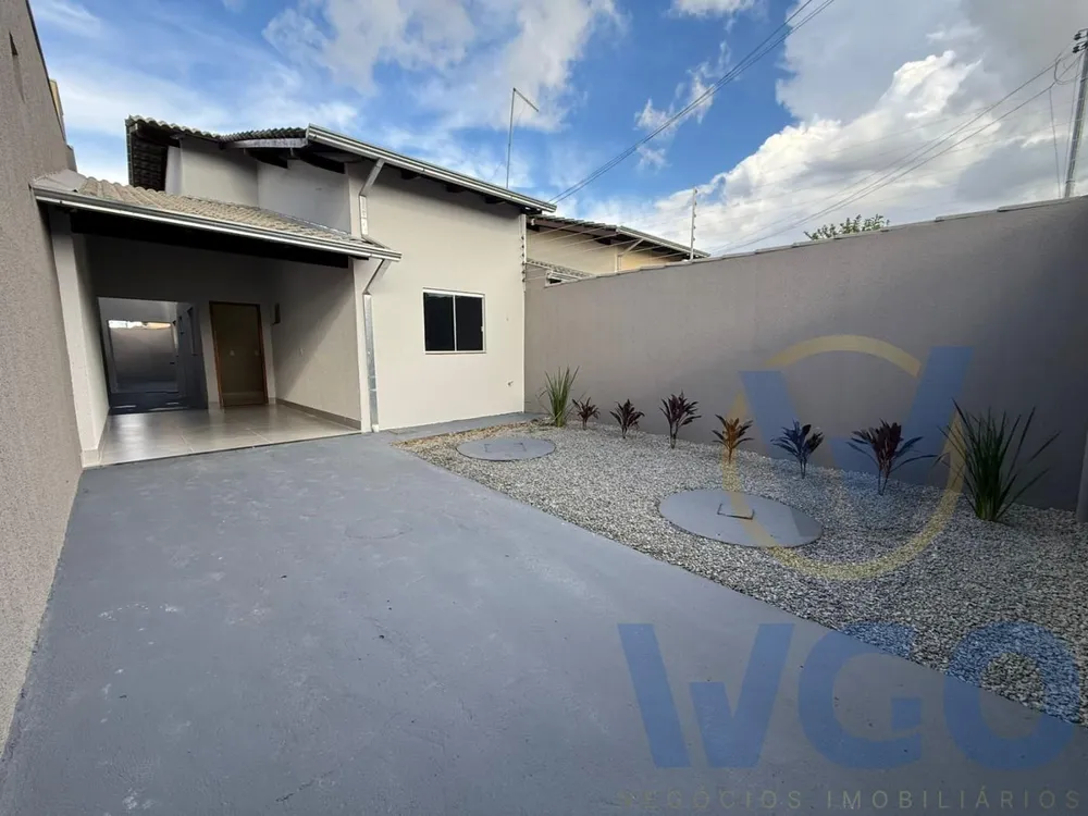 Casa, 2 quartos, 150 m² - Foto 2
