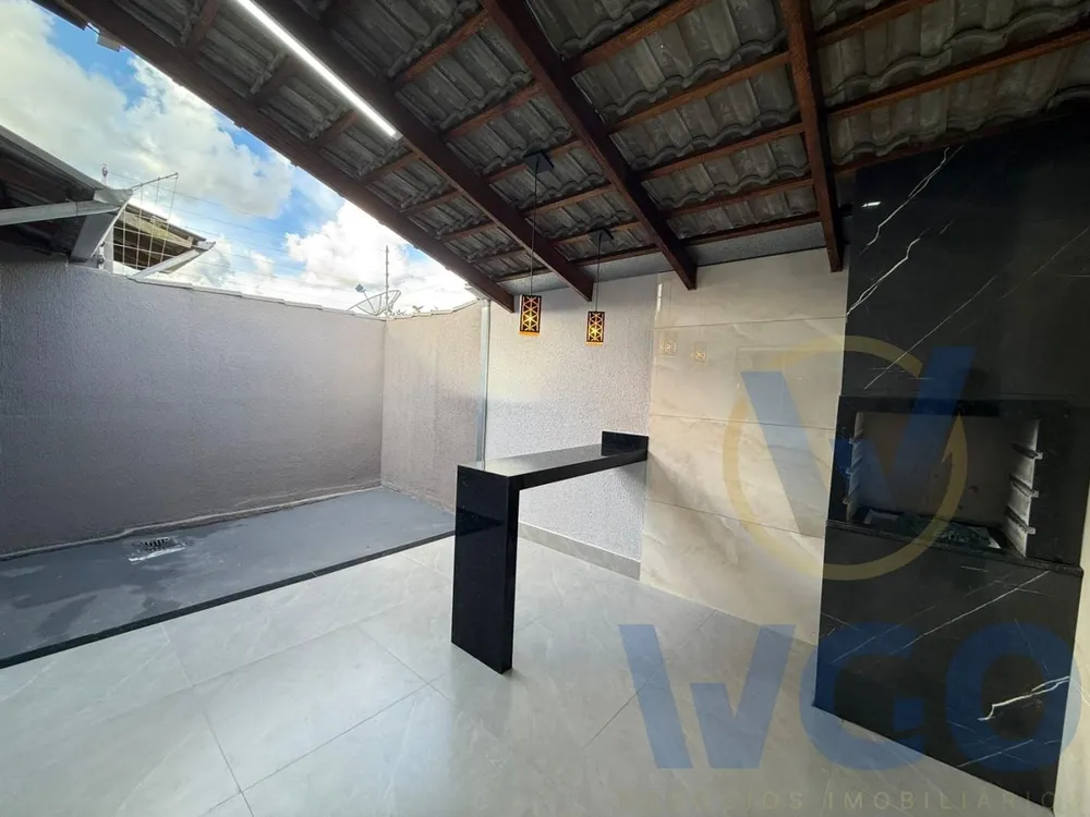 Casa, 2 quartos, 150 m² - Foto 4