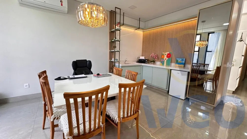 Casa, 4 quartos, 405 m² - Foto 15