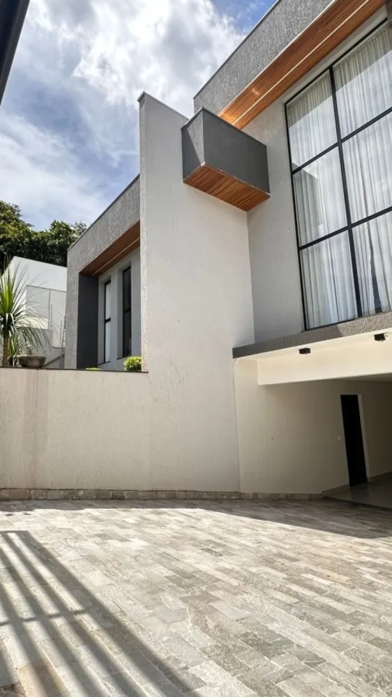 Casa, 4 quartos, 405 m² - Foto 10
