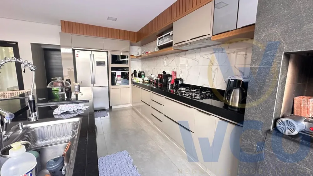 Casa, 4 quartos, 405 m² - Foto 8