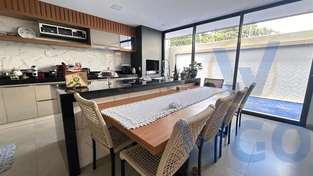 Casa, 4 quartos, 405 m² - Foto 11