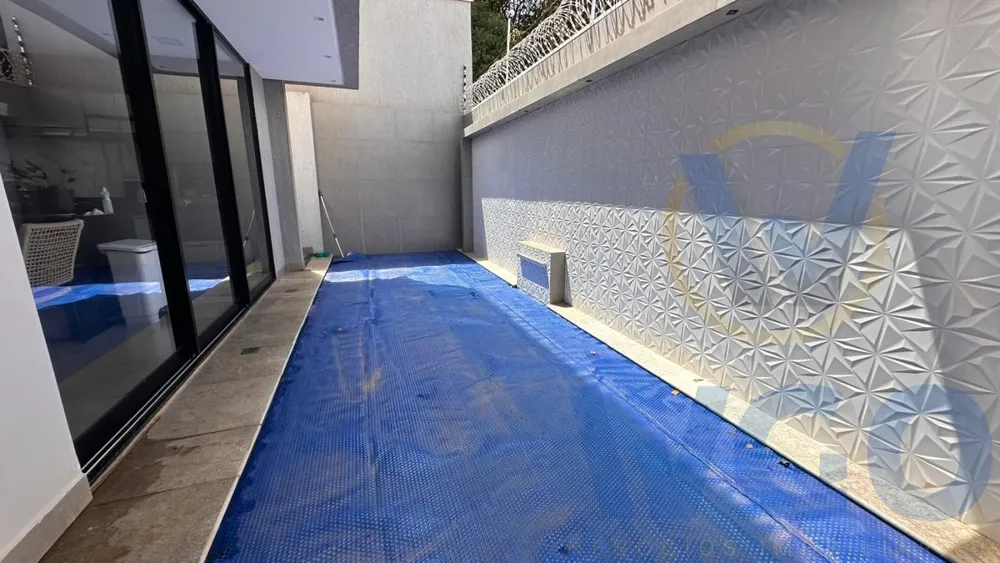 Casa, 4 quartos, 405 m² - Foto 7