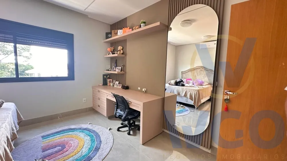 Casa, 4 quartos, 405 m² - Foto 5