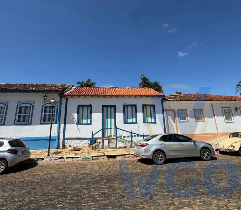 Casa, 3 quartos, 980 m² - Foto 3