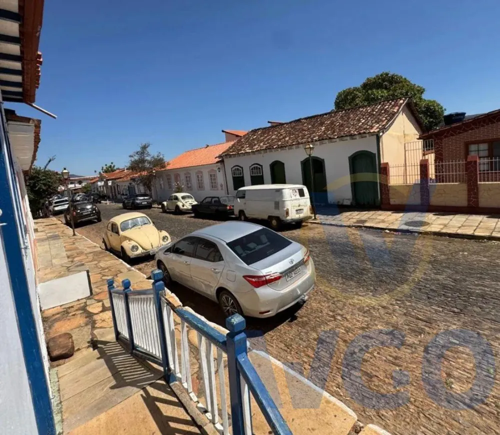 Casa, 3 quartos, 980 m² - Foto 2