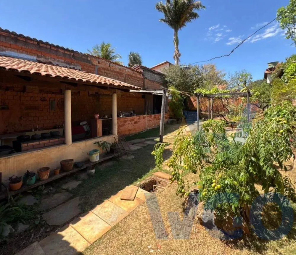 Casa, 3 quartos, 980 m² - Foto 5