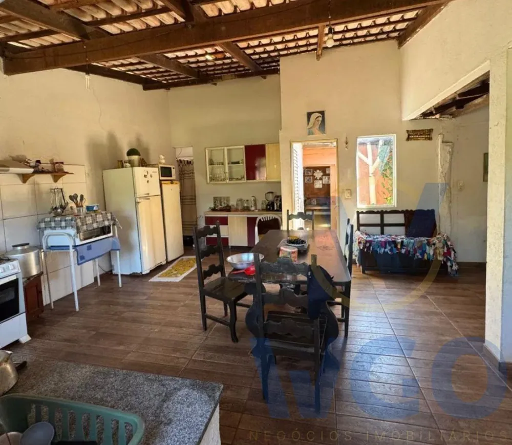 Casa, 3 quartos, 980 m² - Foto 6