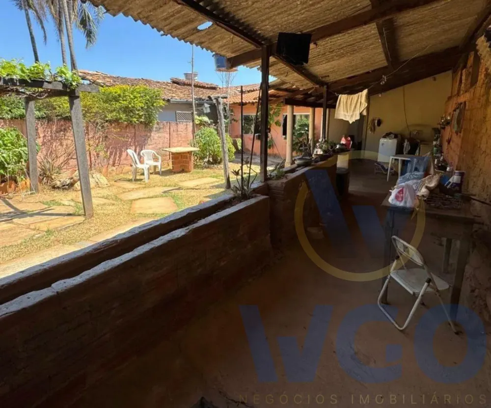 Casa, 3 quartos, 980 m² - Foto 1