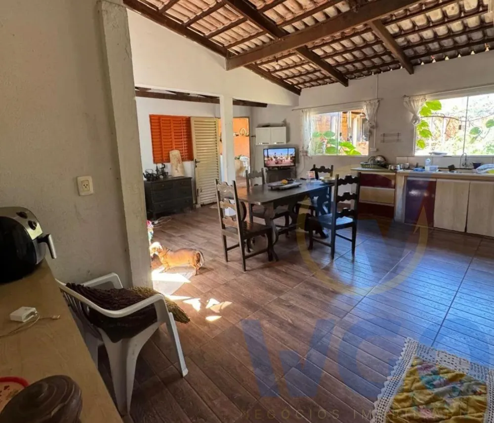 Casa, 3 quartos, 980 m² - Foto 7