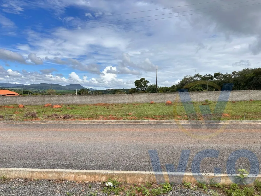 Terreno, 361 m² - Foto 3