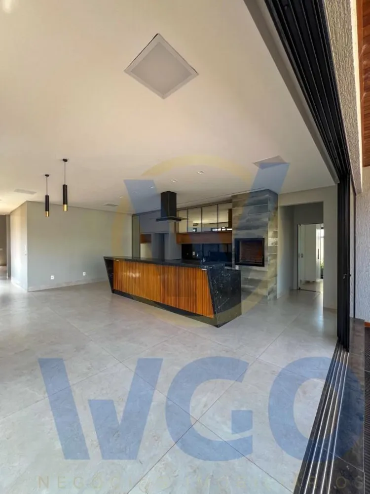 Casa, 4 quartos, 420 m² - Foto 6