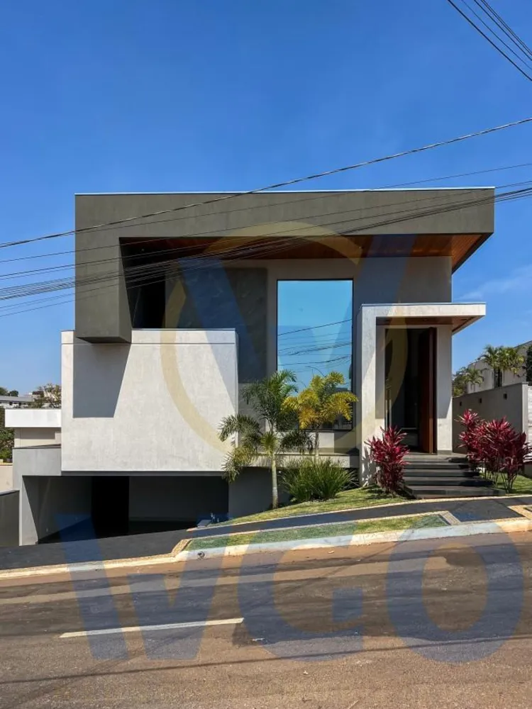 Casa, 4 quartos, 420 m² - Foto 2