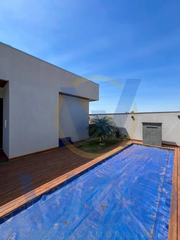 Casa, 4 quartos, 420 m² - Foto 3