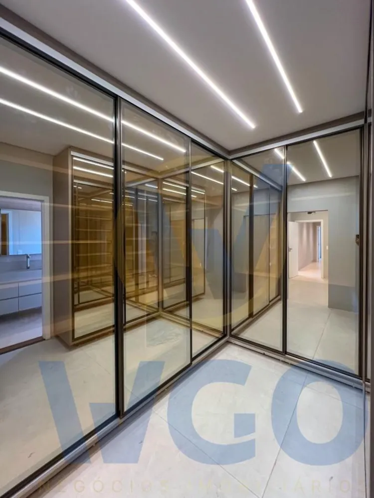 Casa, 4 quartos, 420 m² - Foto 9