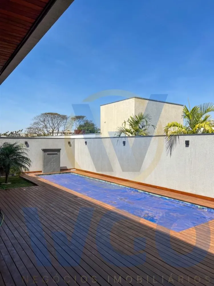 Casa, 4 quartos, 420 m² - Foto 4