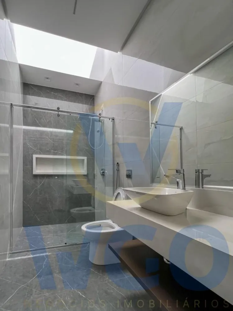 Casa, 4 quartos, 420 m² - Foto 13