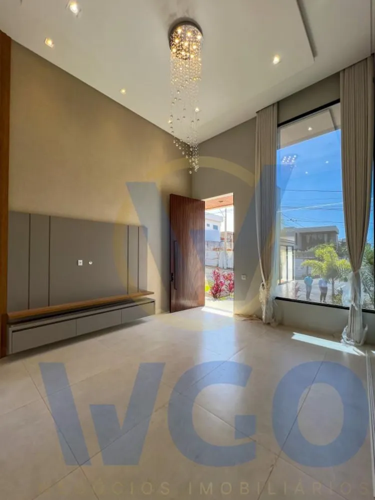Casa, 4 quartos, 420 m² - Foto 15
